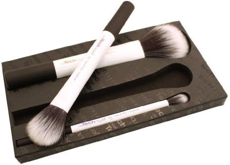 Real Techniques Duo-Fiber Collection by Real Techniques