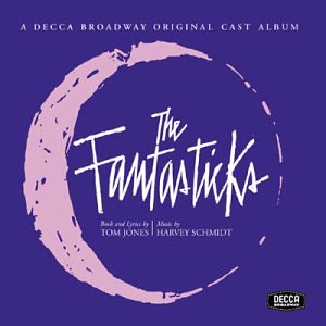 CD-Charts  Search : The Fantasticks (1960 Original Off-off Broadway Cast)