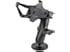 Ram Mount Flat Surface Mount for the Garmin GPSMAP 176, 176C, 196, 276C, 296, 376C, 378, 396, 478 and 496