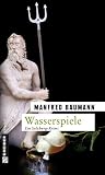 Produkt-Bild: Wasserspiele: Meranas zweiter Fall