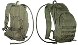 Tactical Hydration Back Pack OD