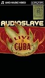 Live in Cuba [UMD for PSP]