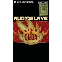 Live in Cuba [UMD for PSP]