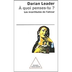 A quoi penses-tu?
