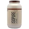 Nature's Best Isopure Natural Chocolate, 3-Pound Tub
