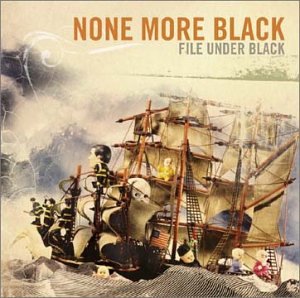 None More Black Biography, lyrics, albums, videos, discography