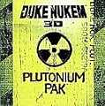Duke Nukem 3D Plutonium Pack Expansion