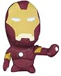 Iron Man Super Deformed Plush