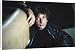 Canvas Print of GAIMAN, Neil (1960). English author of science from Mary Evans