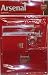 Arsenal F.C. Official 10 Piece Stationary Set