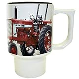 Farmall Ceramic