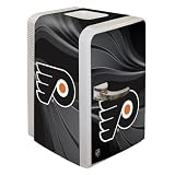 Philadelphia Flyers Refrigerator - Portable Fridge