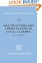 Multiplicities and Chern Classes in Local Algebra (Cambridge Tracts in Mathematics)