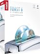 Toast 6 Titanium