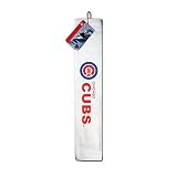 McArthur Chicago Cubs Printed Tri-Folded Golf Towel