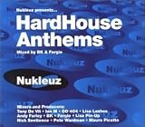 Review Various Artists  / Nukleuz Presents Hard House Anthems Vol.1