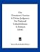 The Threatened Famine A Divine Judgment For National Unfaithfulness: A Sermon (1846)