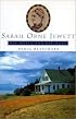 Sarah Orne Jewett: Her World And Her Work (Radcliffe Biography Series)