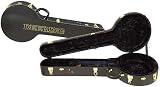 Deering Traditional Banjo Hardshell Case - B0002HACRM