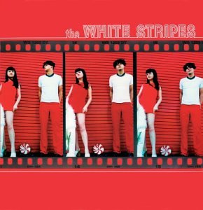 CD-Charts  Search : The White Stripes [VINYL]