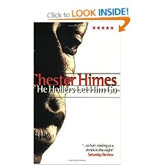If He Hollers Let Him Go (Five star)