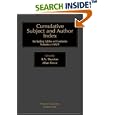 Physical Acoustics, Volume 25: Cumulative Subject and Author Index, Volumes I-Xxiv (Physical Acoustics) (Physical... by R. N. Thurston and Allan D. Pierce