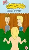 Beavis and Butthead - Chicks N Stuff [VHS]