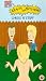 Beavis And Butthead - Chicks And Stuff [1996]