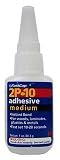 FastCap Medium Adhesive Refill (1 Ounce)