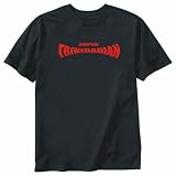 T-Shirt Black  Super Trinidadian  Trinidad And Tobago Country