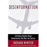 disinformation  22 media myths that undermine the war on terror