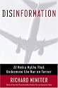 Disinformation: Media Myths About the War on Terror