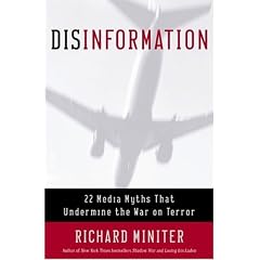 Disinformation : 22 Media Myths That Undermine the War on Terror