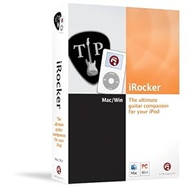 iRocker (PC and Mac) by