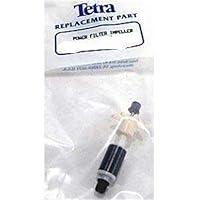 Tetra Usa ATS25870 Impeller Whisper Power filter, 60-Gallon