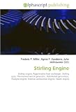 Stirling Engine