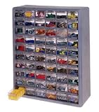 Stack-On DS-60 60 Drawer Storage Cabinet