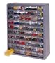 Stack-On DS-60 60 Drawer Storage Cabinet