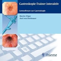 Gastroskopie-Trainer interaktiv. CD-ROM