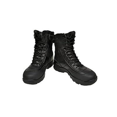 Amazon.co.jp: SWAT S.W.A.T ミリタリーブーツ ジャングルブーツ 黒色 ブラック 26.0cm: おもちゃ</title #cm_cr_dpwidget .a-size-micro { font-size