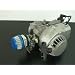 Motor 49cc f�r Pocket Dirt Bike Mini ATV Quad Kinderquad Ersatzteil