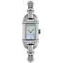 GUCCI Women's YA068566 6800 Bamboo Collection Diamond Accented Watch