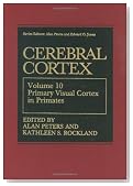 Primary Visual Cortex in Primates (Cerebral Cortex) VOL. 10
