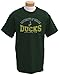 NCAA Oregon Ducks Saunders Short Sleeved T-Shirt