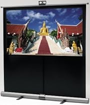 Buy Da-Lite 94129 Da-Lite 94129 Theater-Lite Hdtv Portable Projection Screen (80-Inch)