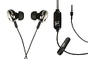 Logic3 Earphone & Microphone For iPhone