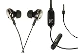 Review Logic3 IP161 / Logic3 Earphone & Microphone For iPhone
