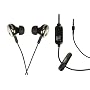 Logic3 Earphone & Microphone For iPhone