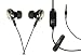 Logic3 Earphone & Microphone For iPhone
