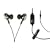 Logic3 Earphone & Microphone For iPhone
